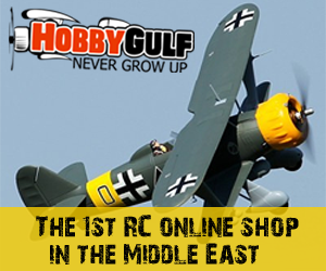 RC hobby shop Dubai