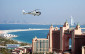 Dubai helicopter tour