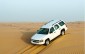 Desert Safari in Dubai