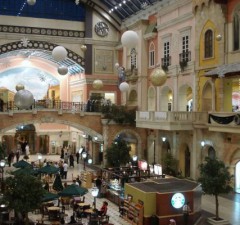 Shopping Tips - Dubai