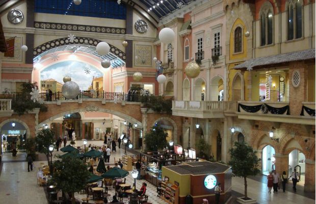 Shopping Tips - Dubai