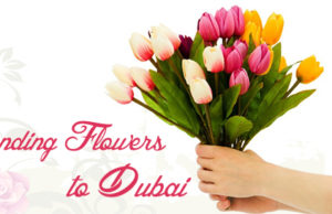 Flowers to Dubai